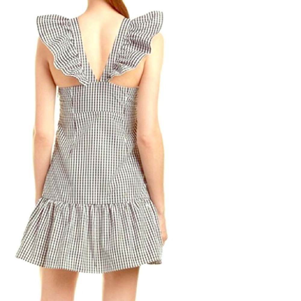 Romeo & Juliet new dress